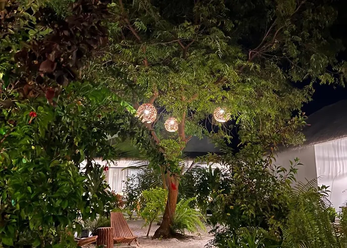 Coco Villa