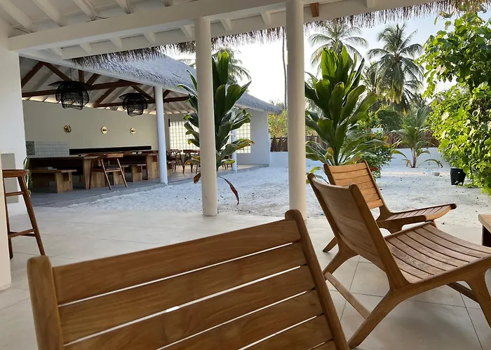 Coco Villa