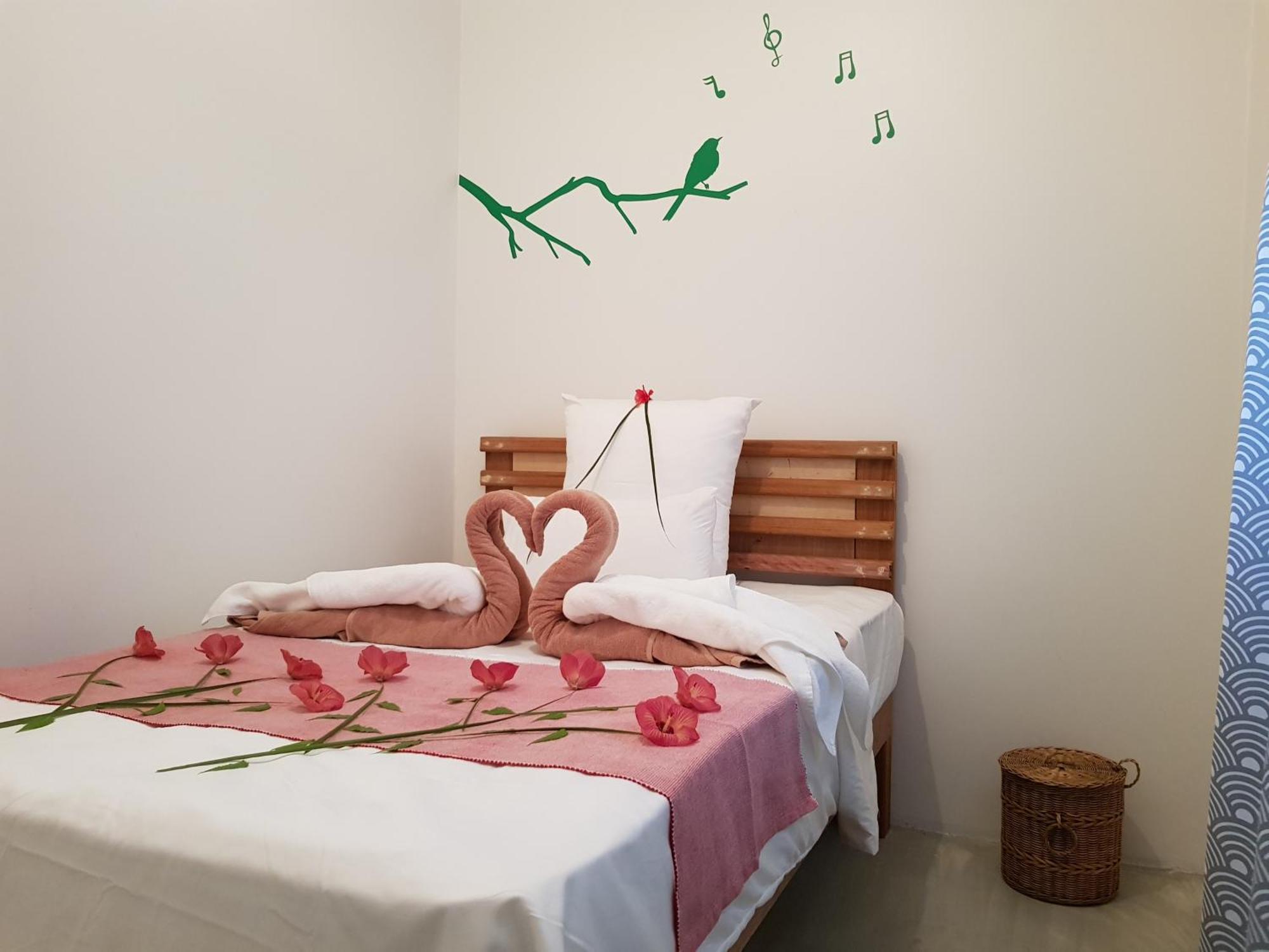 Maison d'hôtes Coco Thoddoo