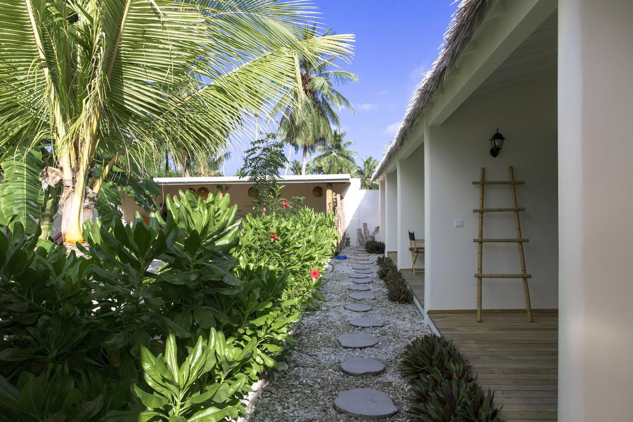 Coco Maison d'hôtes