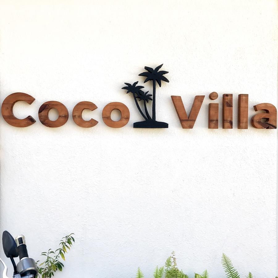 Maison d'hôtes Coco Thoddoo